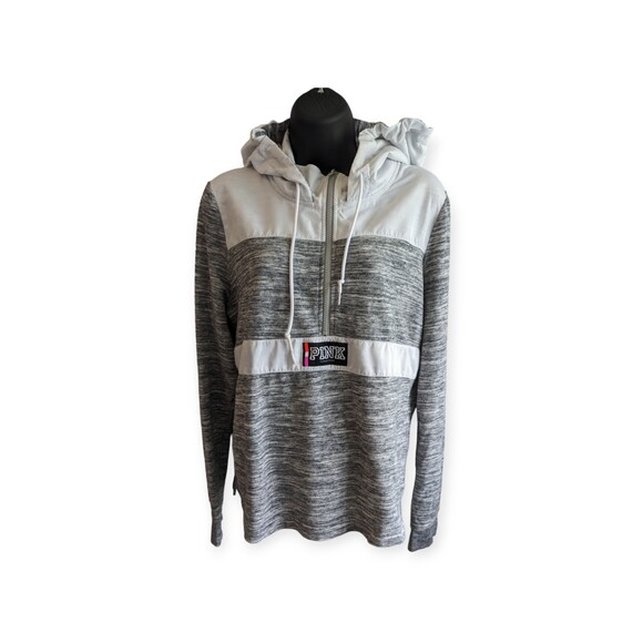 Sweat AllSaints Heavenly Deco Blanc – Femme – Taille M – 100% Coton – Logo